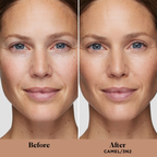 Laura Mercier Real Flawless Weightless Perfecting Foundation - 3N2 Camel