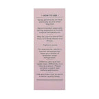 Februus Organics French Lavender Face Mist