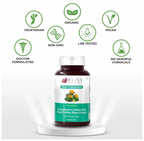 bliss welness weight management cla carb controller green coffee bean extract veg tablet