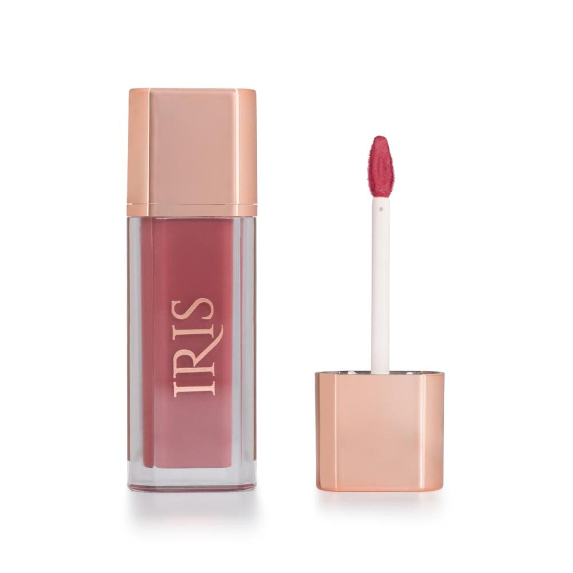 IRIS COSMETICS Matte Made Her Do It Liquid Lipstick - Mauve Pink