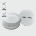 Shopaarel Flawless Fixing Powder - White-01