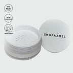 Shopaarel Flawless Fixing Powder - White-01