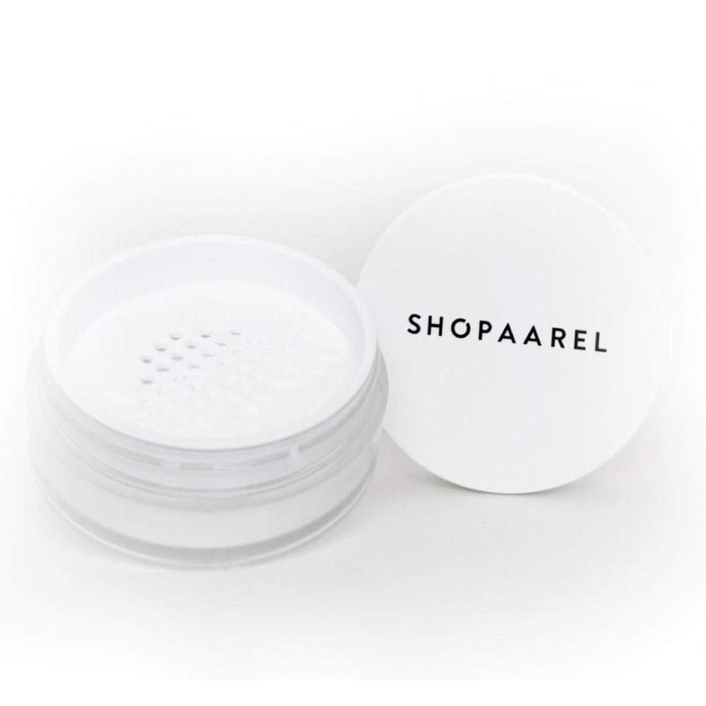 Shopaarel Flawless Fixing Powder - White-01