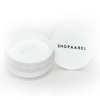 Shopaarel Flawless Fixing Powder - White-01