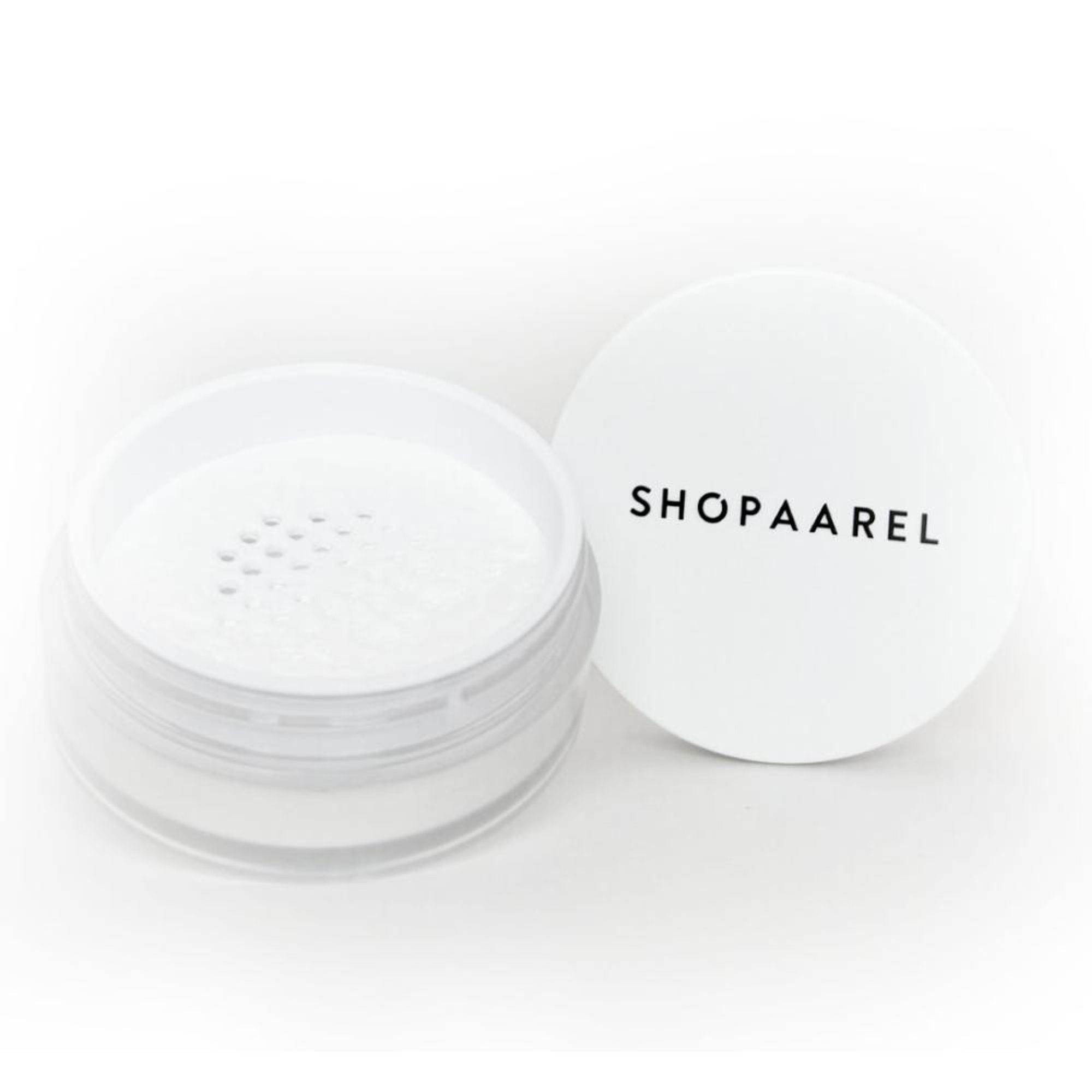 Shopaarel Flawless Fixing Powder - White-01
