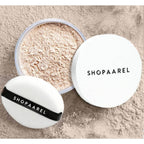 Shopaarel Flawless Fixing Powder - Beige-02