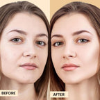 Shopaarel Extra Blend Matte Foundation - 3