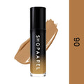 Shopaarel Extra Blend Matte Foundation - 6
