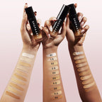 Shopaarel Extra Blend Matte Foundation - 6