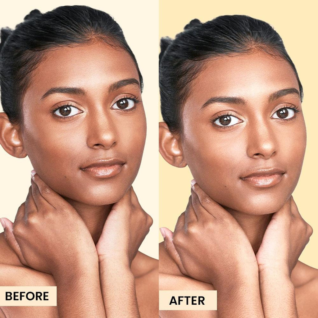 Shopaarel Extra Blend Matte Foundation - 6