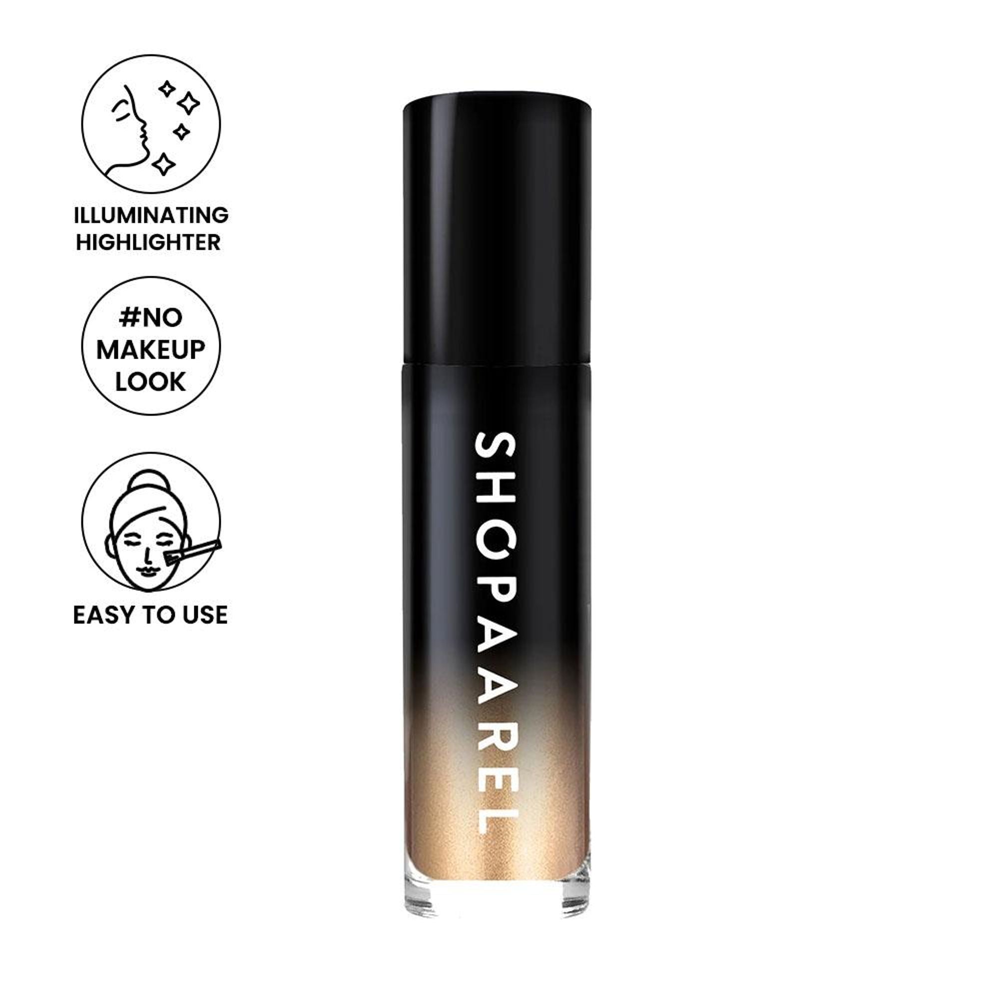Shopaarel Pro Glow Highlighter - 1