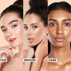 Shopaarel Pro Glow Highlighter - 1