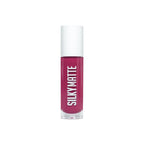 Shopaarel Silky Matte Gloss Liquid Lipstick - Mood-02