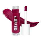 Shopaarel Silky Matte Gloss Liquid Lipstick - Promise-03