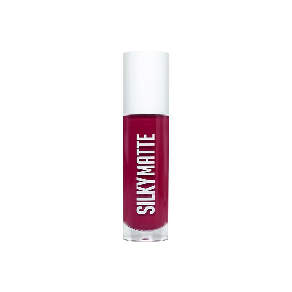 Shopaarel Silky Matte Gloss Liquid Lipstick - Promise-03