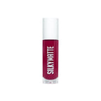Shopaarel Silky Matte Gloss Liquid Lipstick - Promise-03