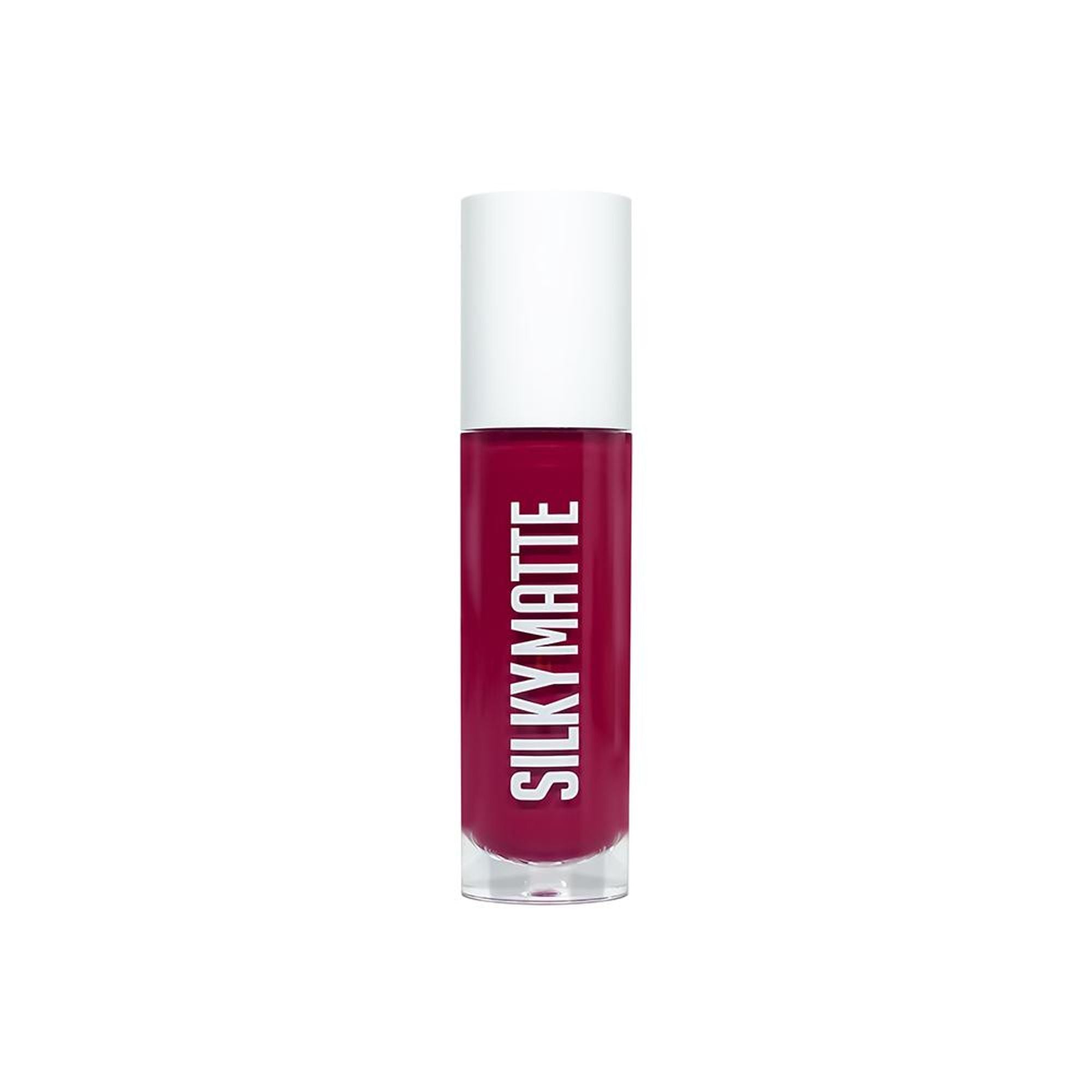 Shopaarel Silky Matte Gloss Liquid Lipstick - Promise-03