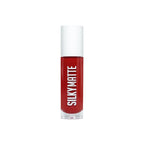 Shopaarel Silky Matte Gloss Liquid Lipstick - Chill-04