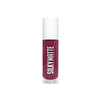 Shopaarel Silky Matte Gloss Liquid Lipstick - Hangover-08