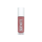 Shopaarel Silky Matte Gloss Liquid Lipstick - Charming-10