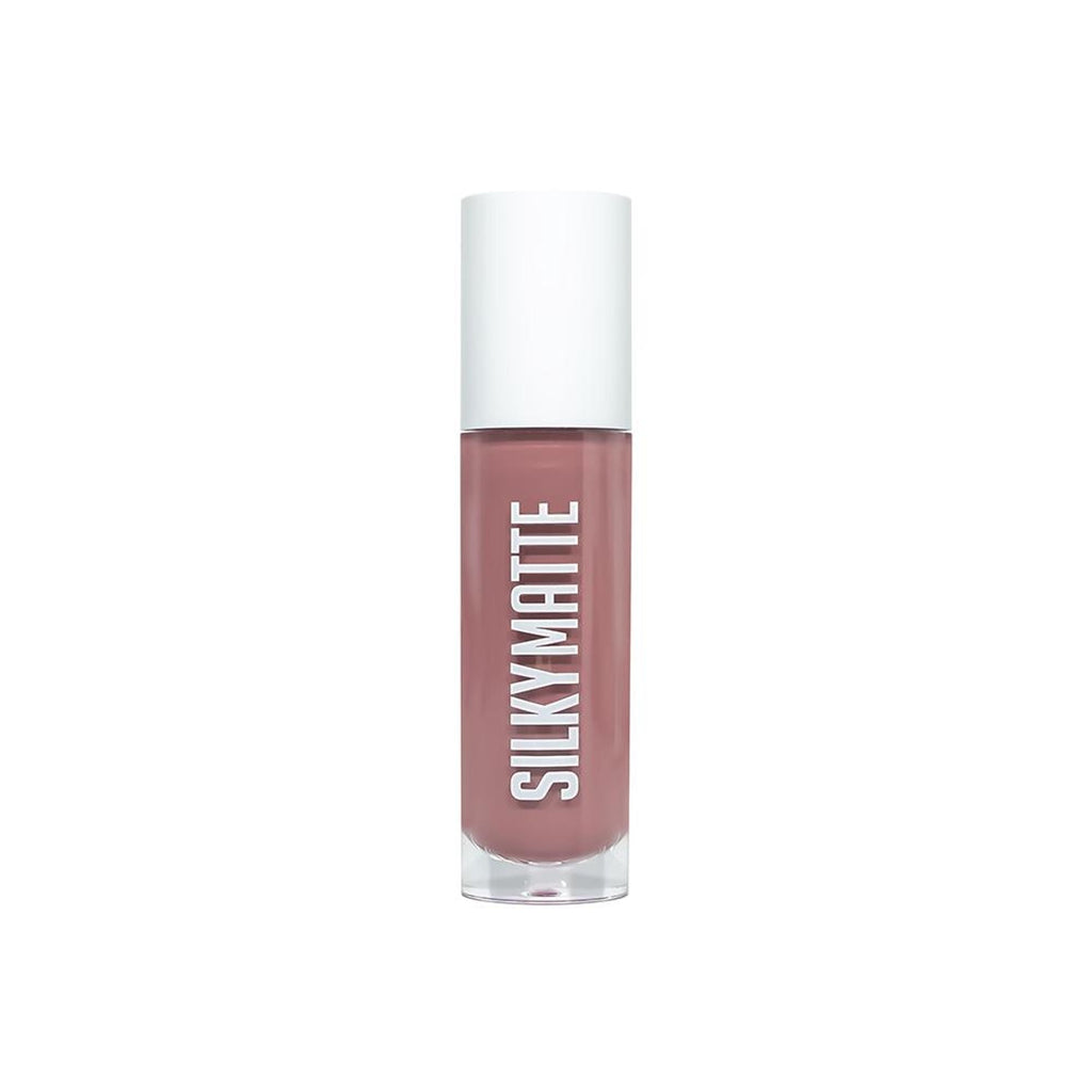 Shopaarel Silky Matte Gloss Liquid Lipstick - Bomb-11 - Distacart