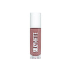 Shopaarel Silky Matte Gloss Liquid Lipstick - Bomb-11 - Distacart
