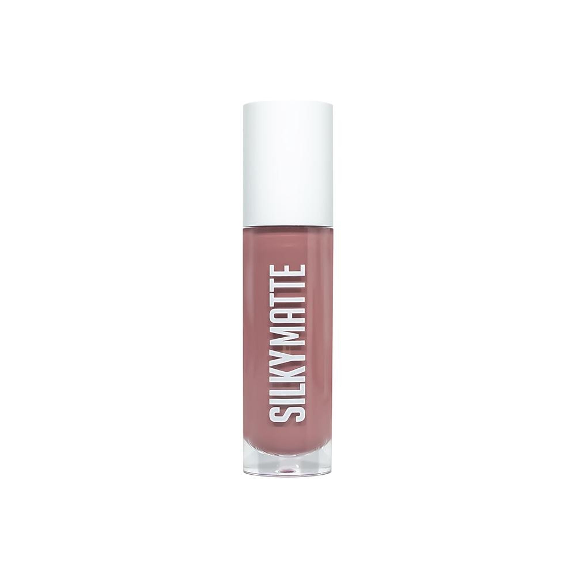 Shopaarel Silky Matte Gloss Liquid Lipstick - Bomb-11 - Distacart