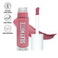 Shopaarel Silky Matte Gloss Liquid Lipstick - Gorgeous-12