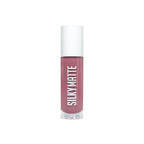 Shopaarel Silky Matte Gloss Liquid Lipstick - Gorgeous-12