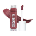 Shopaarel Silky Matte Gloss Liquid Lipstick - Bliss-13