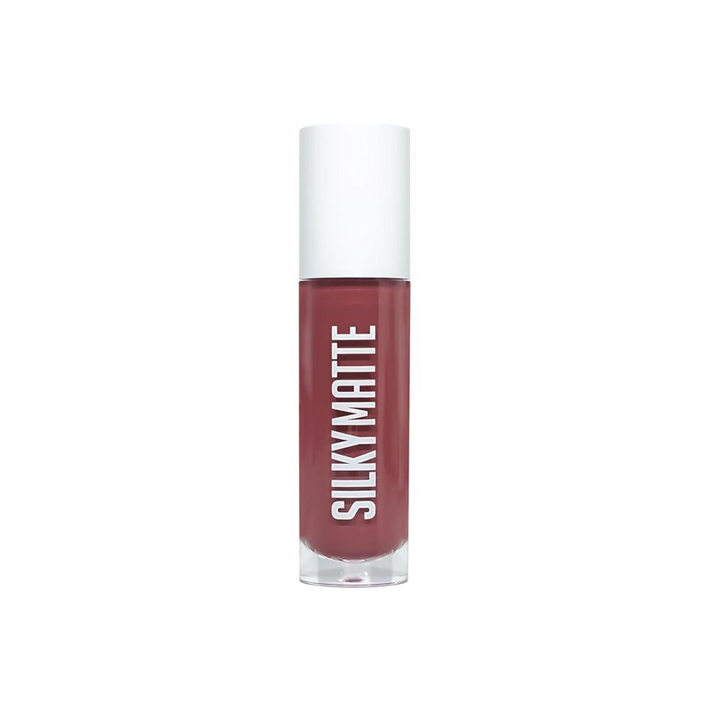 Shopaarel Silky Matte Gloss Liquid Lipstick - Bliss-13