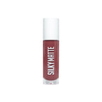 Shopaarel Silky Matte Gloss Liquid Lipstick - Bliss-13
