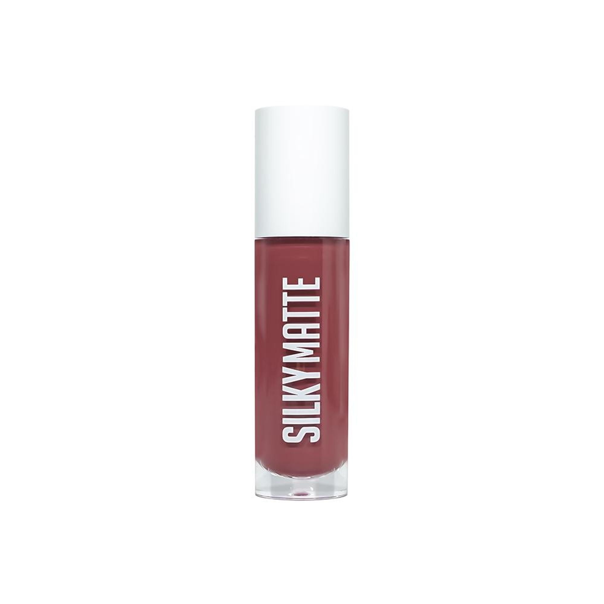 Shopaarel Silky Matte Gloss Liquid Lipstick - Bliss-13