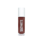 Shopaarel Silky Matte Gloss Liquid Lipstick - Doll-14