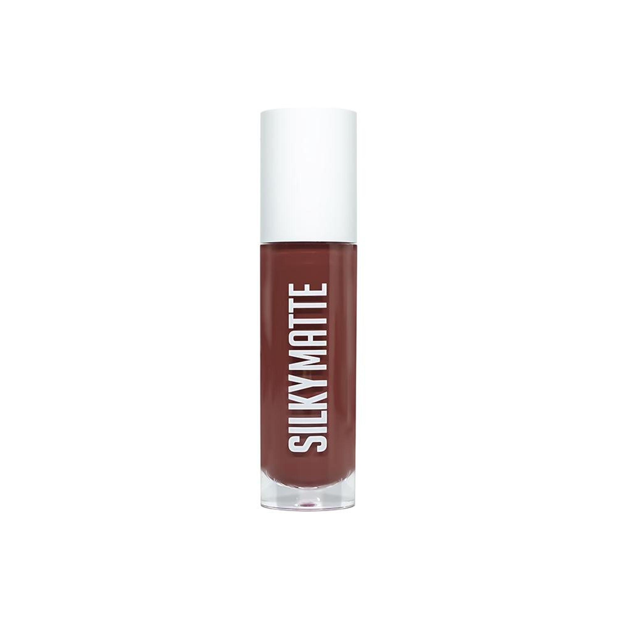Shopaarel Silky Matte Gloss Liquid Lipstick - Doll-14
