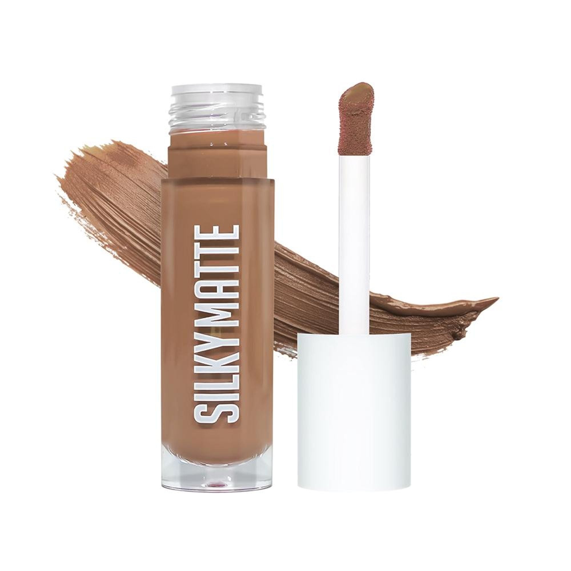 Shopaarel Silky Matte Gloss Liquid Lipstick - Runway-15 - Distacart