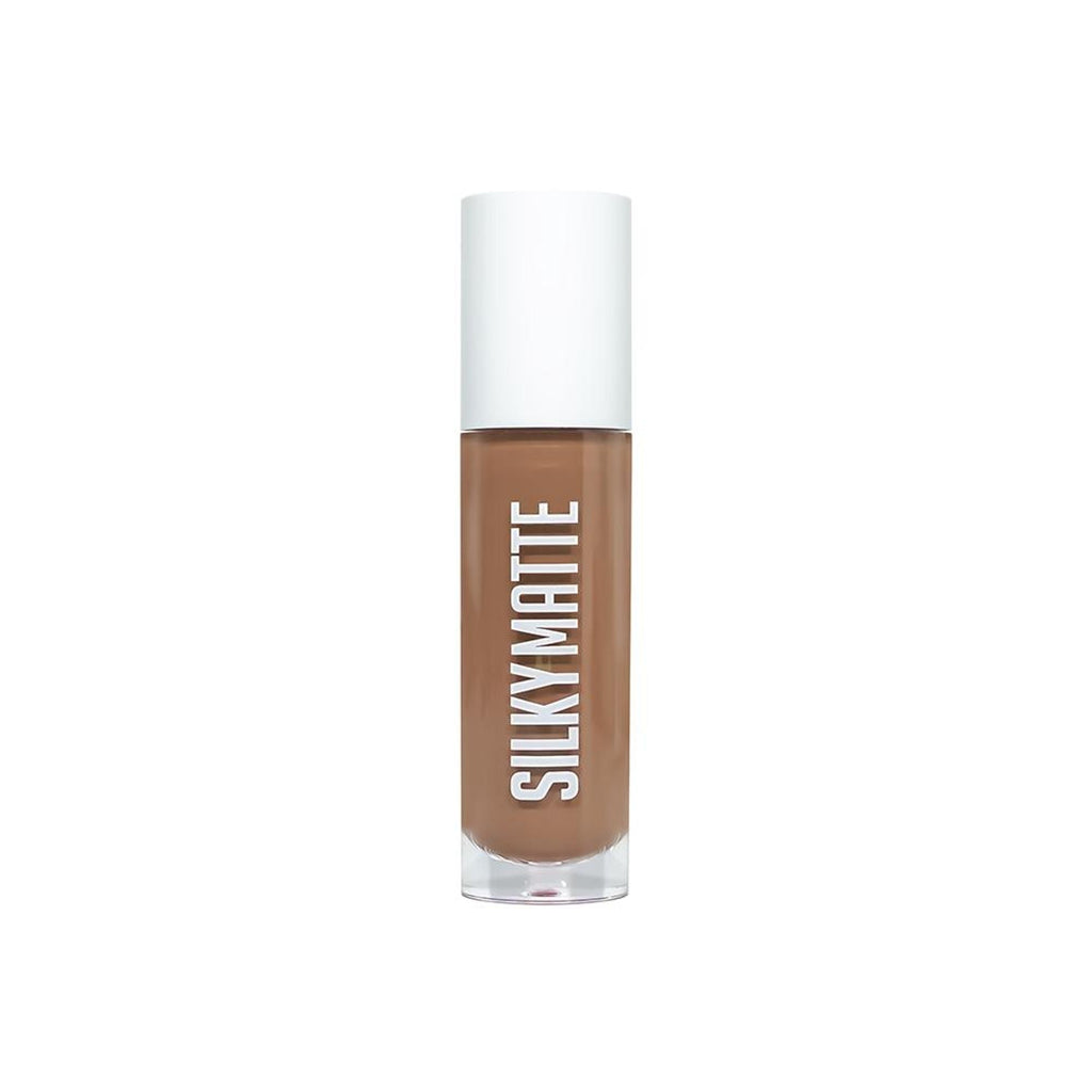 Shopaarel Silky Matte Gloss Liquid Lipstick - Runway-15 - Distacart