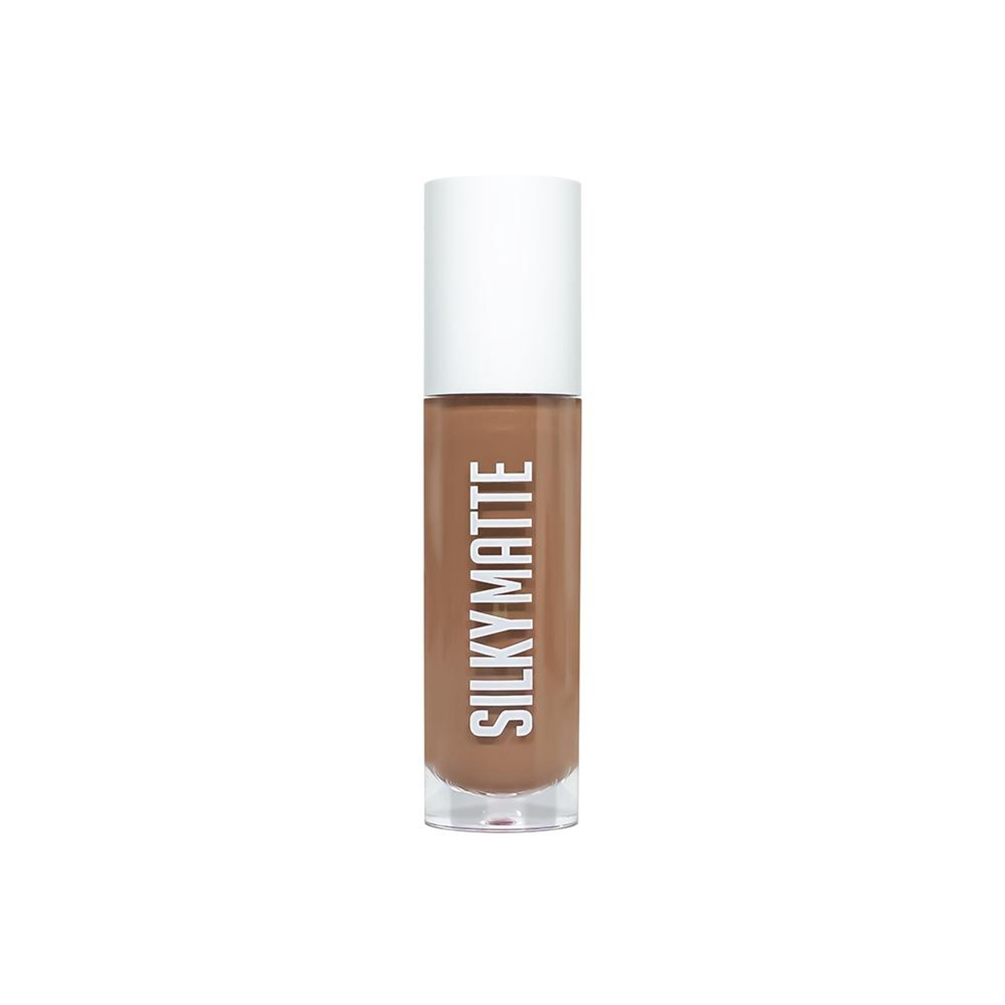 Shopaarel Silky Matte Gloss Liquid Lipstick - Runway-15 - Distacart