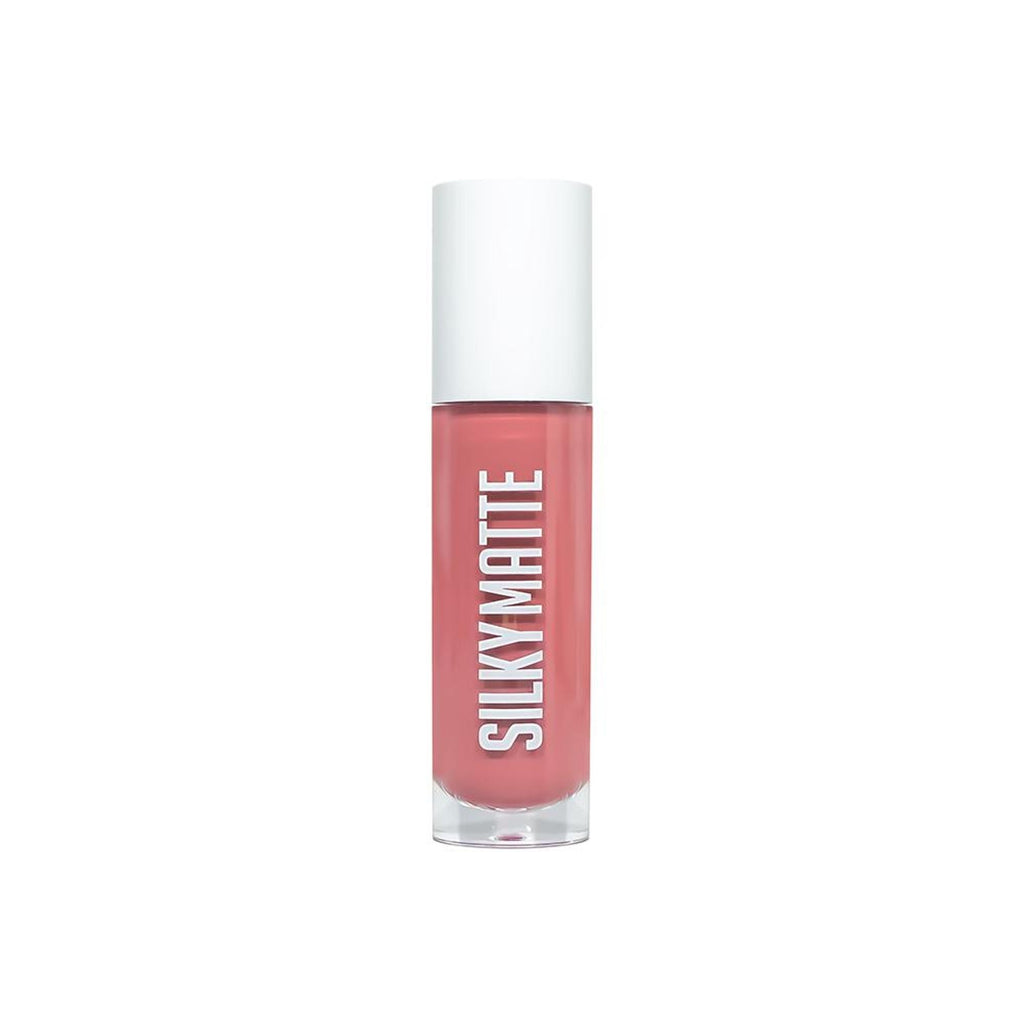 Shopaarel Silky Matte Gloss Liquid Lipstick - Venom-16
