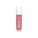 Shopaarel Silky Matte Gloss Liquid Lipstick - Venom-16