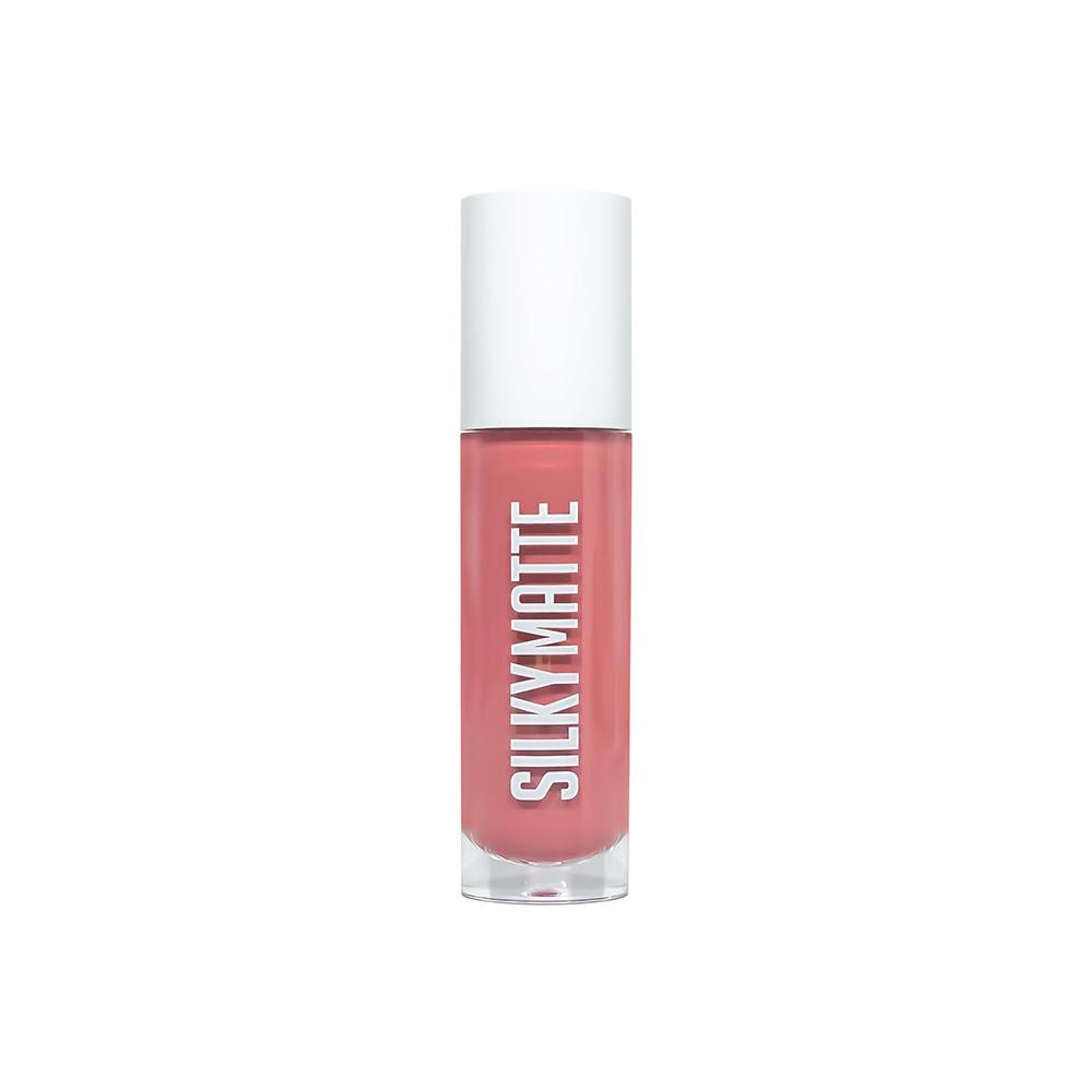 Shopaarel Silky Matte Gloss Liquid Lipstick - Venom-16