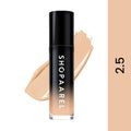 Shopaarel Extra Blend Matte Foundation - 2.5