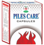 Chirayu Piles Care Capsules