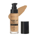 Swiss Beauty Airbrush Finish Full Coverage Foundation - 4 Golden Beige