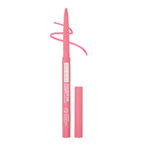 Swiss Beauty Colour Me Happy Eyeliner - Pink Alperose