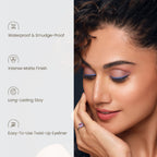 Swiss Beauty Colour Me Happy Eyeliner - Rose Camellia - Distacart