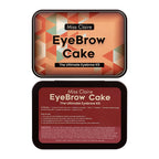 Miss Claire Eyebrow Cake Tin - 01
