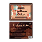 Miss Claire Eyebrow Cake Tin - 01