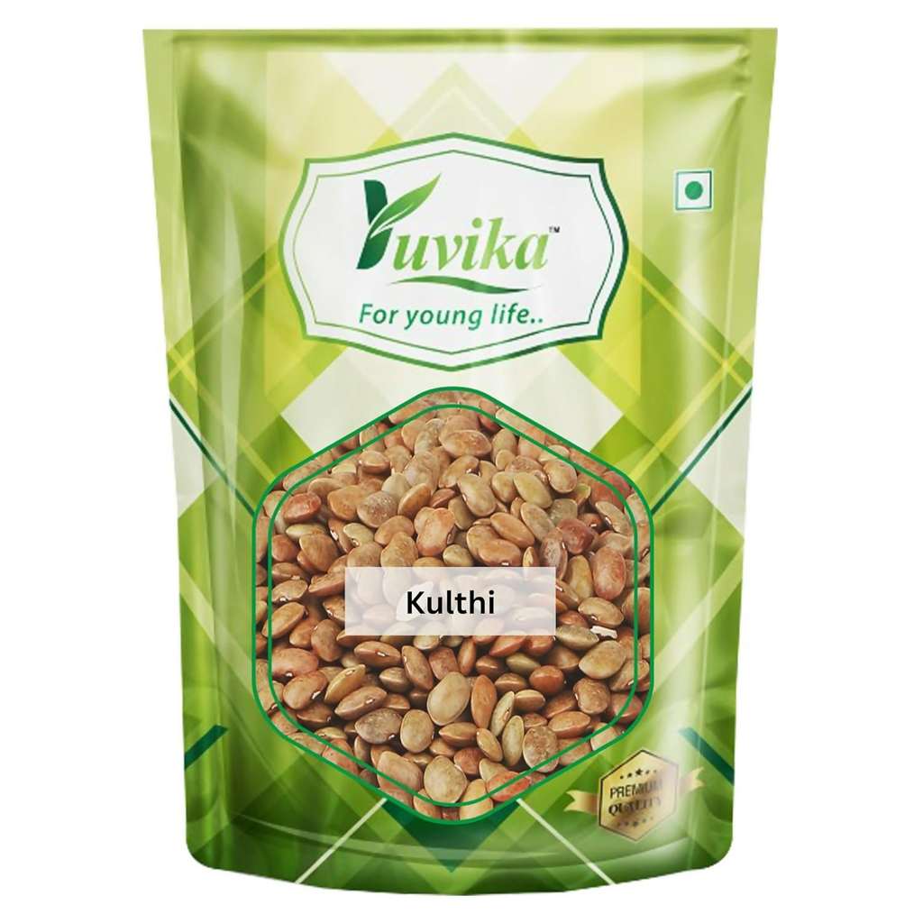 Yuvika Kulthi - Macrotyloma Uniflorum - Horse Gram - Distacart