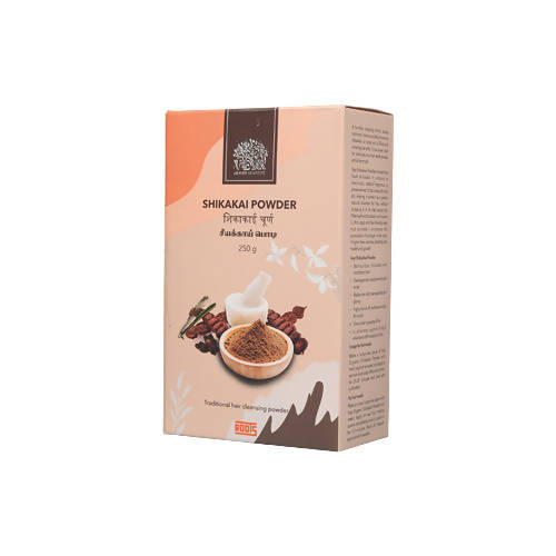 Roots Veyr Shikakkai Powder